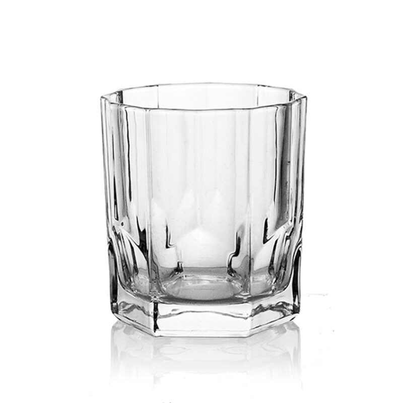 Juice/Whiskey Glass 6pc Set 340ml DM319-2