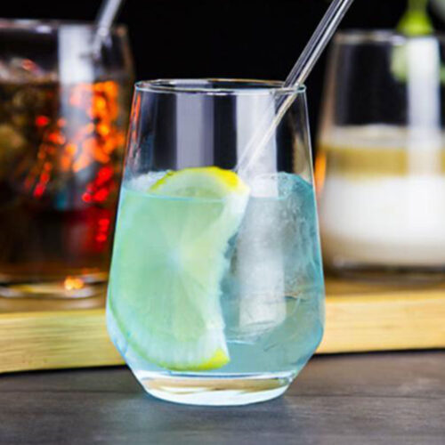 Juice/Water Glass 6pc Set 400ml DMC011