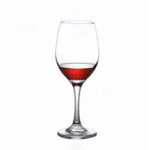 Wine Glass 6pc Set 320ml