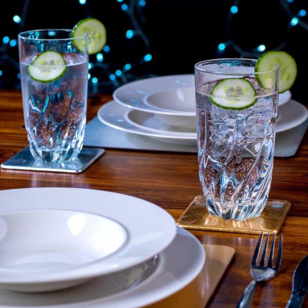 Juice/Water Glass 6pc Set 350ml DM78143