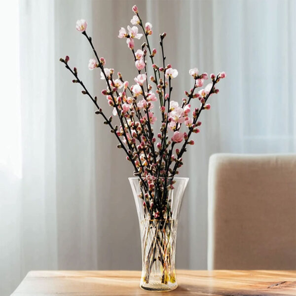 Glass-Vase-23cm-DM906