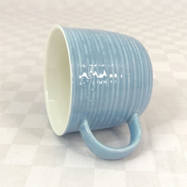 Ceramic Pastel Mug 250ml - Multicolour