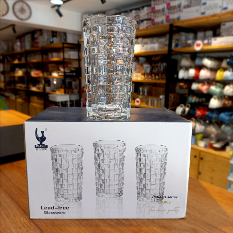 Juice-Water-Glass-6pc-Set-315ml-2 Juice/Water Glass 6pc Set 315ml