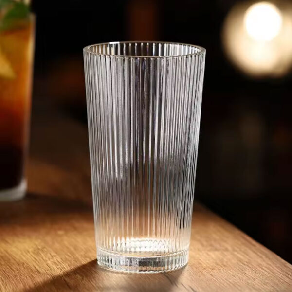 6pc 330ml Juice/Water Glass Set