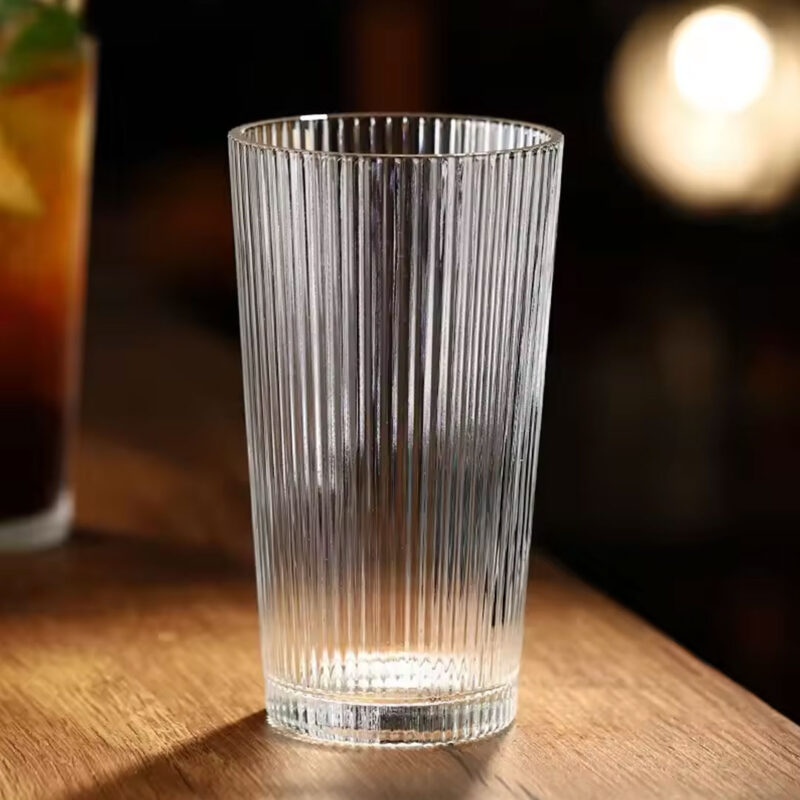 6pc 330ml Juice/Water Glass Set