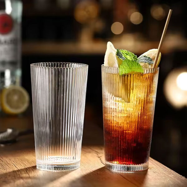 6pc 330ml Juice/Water Glass Set