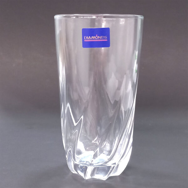 Water Glass 6pc Set 350ml DM78143