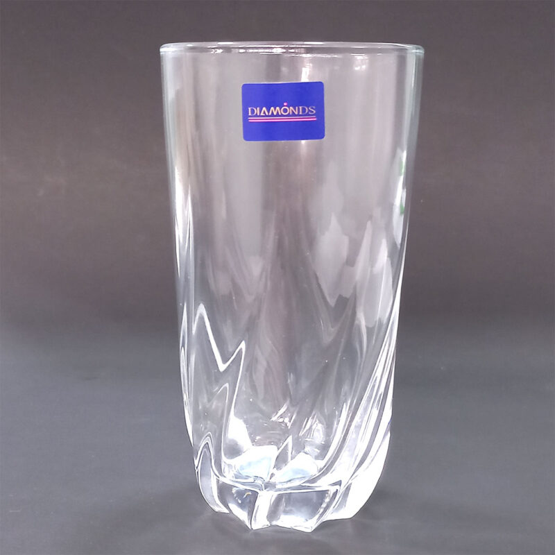 Water Glass 6pc Set 350ml DM78143
