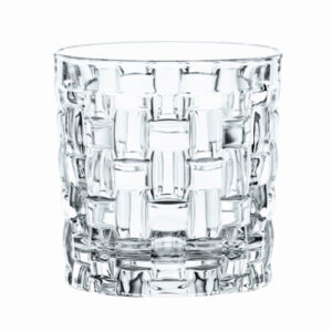 Whiskey/Juice Glass 6pc Set 280ml (Y-8879A)