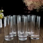 Juice/Water Glass 6pc Set 290ml Y60164