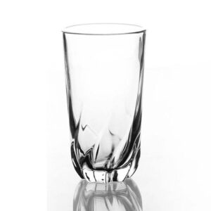 Juice/Water Glass 6pc Set 380ml Y78143