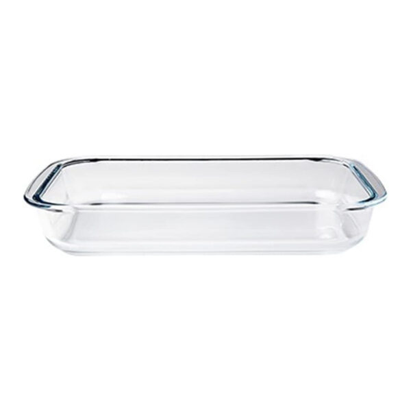 Glass Baking Dish 1 Litre CXKP-1.0L