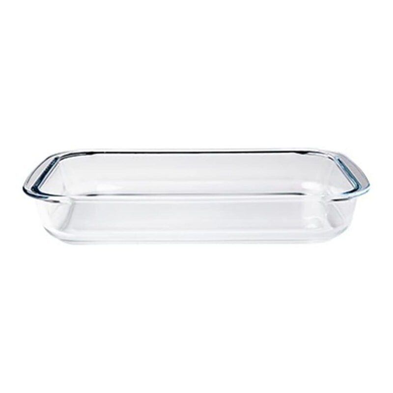 baking-dish Glass Baking Dish 1 Litre CXKP-1.0L