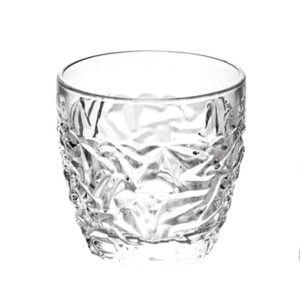 Juice/Whiskey Glass 6pc Set 305ml DM321-2