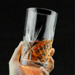 Juice/Water Glass 6pc Set 365ml DM325