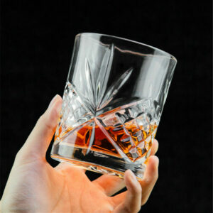 Juice/Whiskey Glass 6pc Set 335ml DM325-2