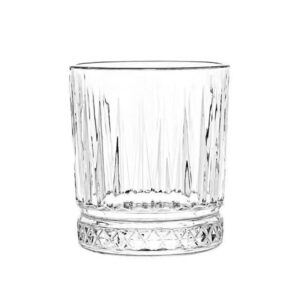 Juice/Whiskey Glass 6pc Set 270ml DM327-2