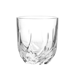 Juice/Whiskey Glass 6pc Set 380ml DM78143-2