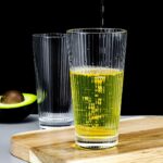 Juice/Water Glass 6pc Set 330ml Y6009