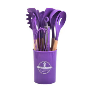 12pc-Silicone-Kitchen-Utensil-Set