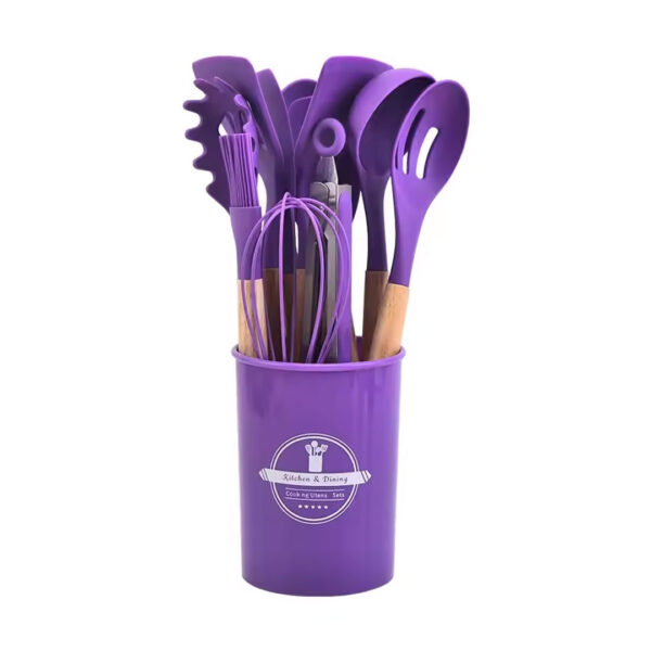 12pc-Silicone-Kitchen-Utensil-Set