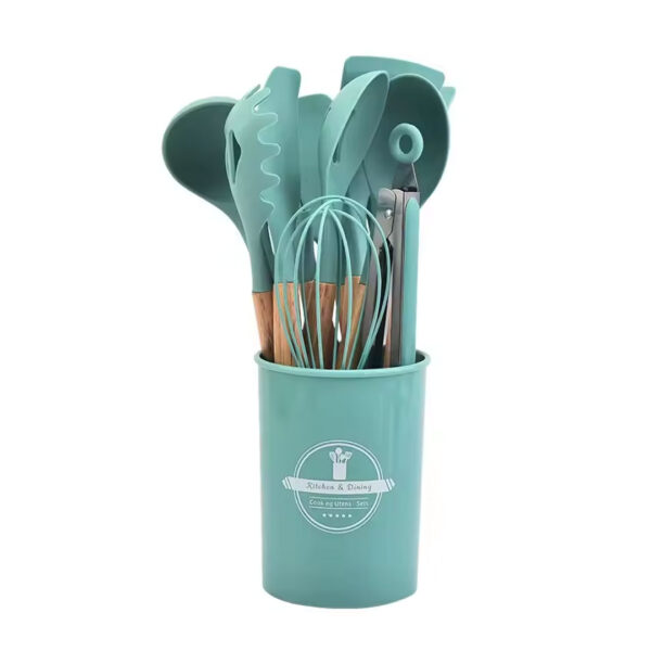 12pc-Silicone-Kitchen-Utensil-Set