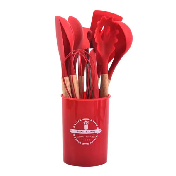 12pc-Silicone-Kitchen-Utensil-Set