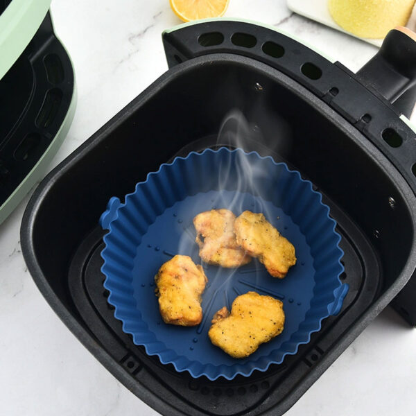 Silicone Air Fryer Liner
