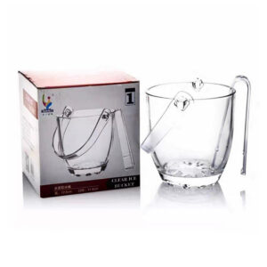 clear-glass-ice-bucket