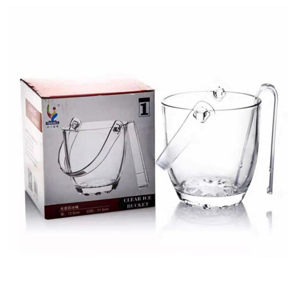 clear-glass-ice-bucket