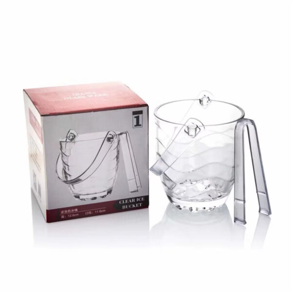 glass-ice-bucket