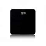 180kg Glass Bathroom Scale