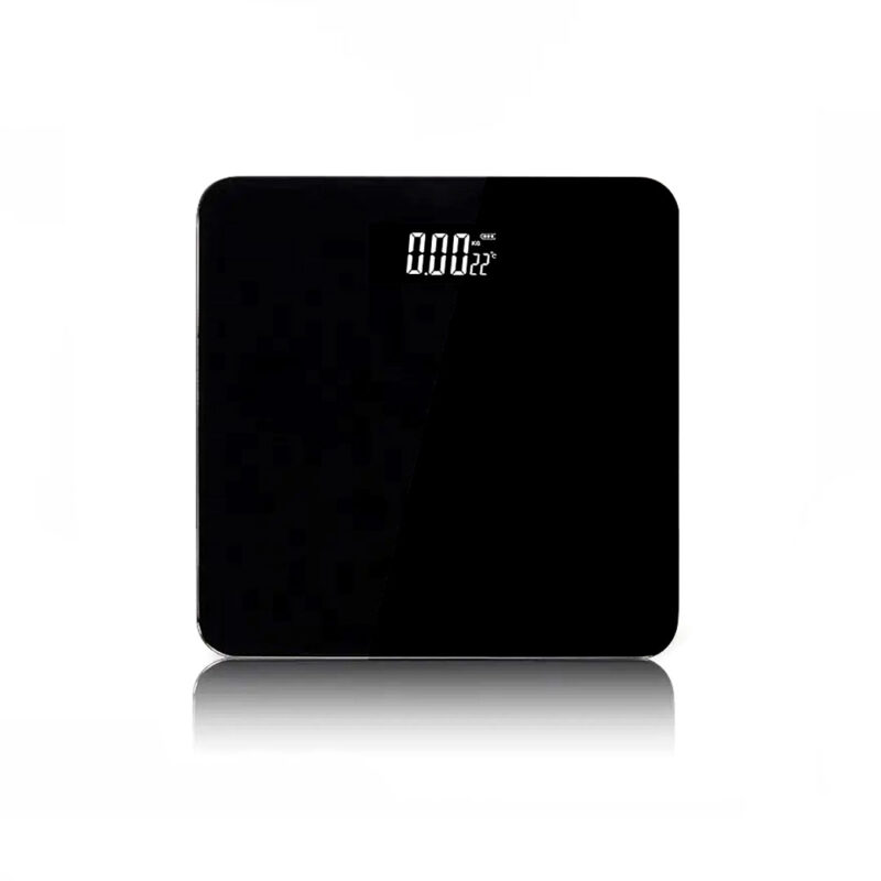 180kg-Glass-Bathroom-Scale 180kg Glass Bathroom Scale
