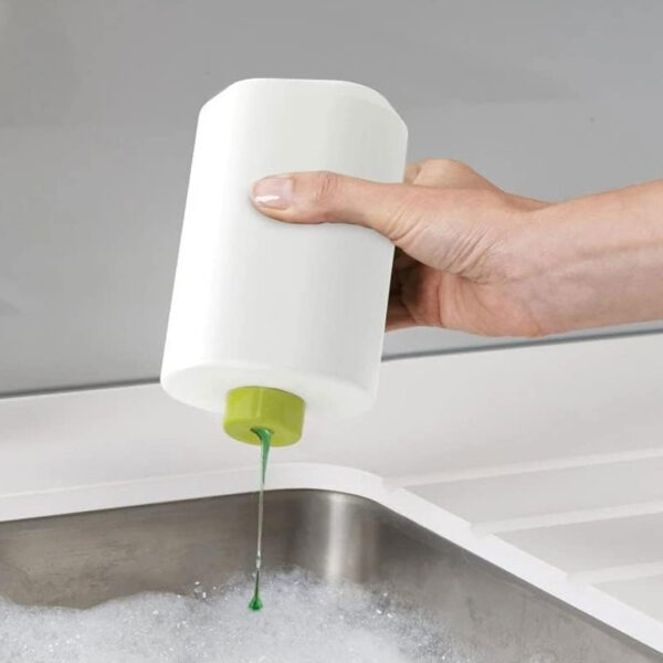 3 in 1 sink tidy