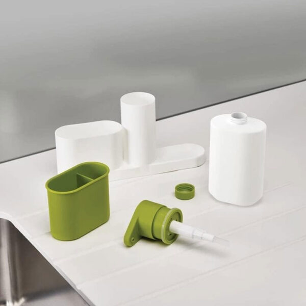 3 in 1 sink tidy