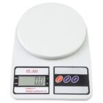 10Kg Digital Kitchen Scale