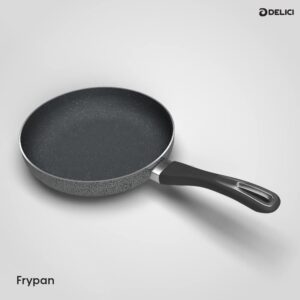 10pc Nonstick Granite Cookware Set - DELICI ACS10HE