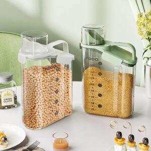 Food Storage Containers 2.5L