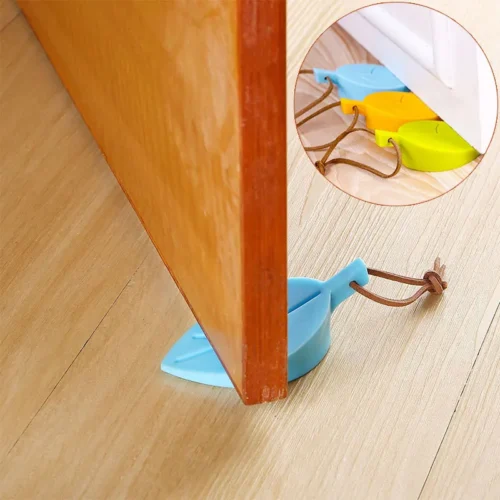 Rubber Door Stop
