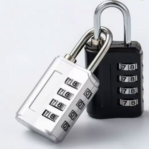 Combination Padlock