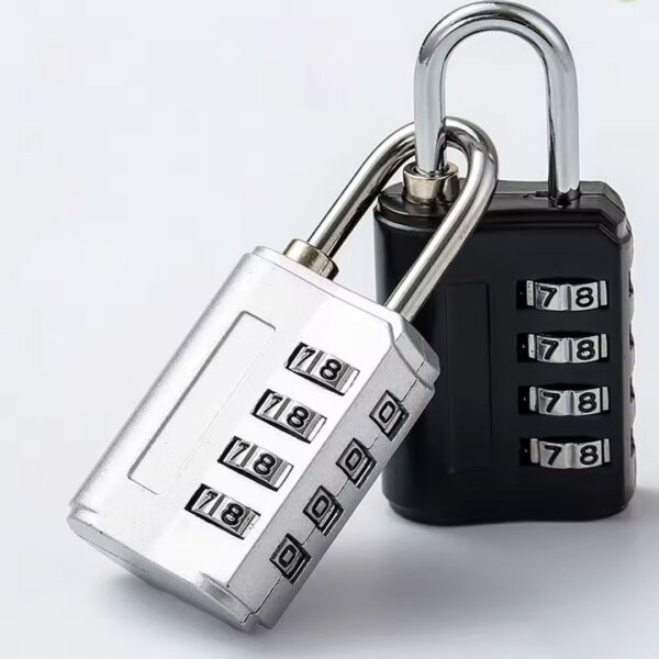 Combination Padlock