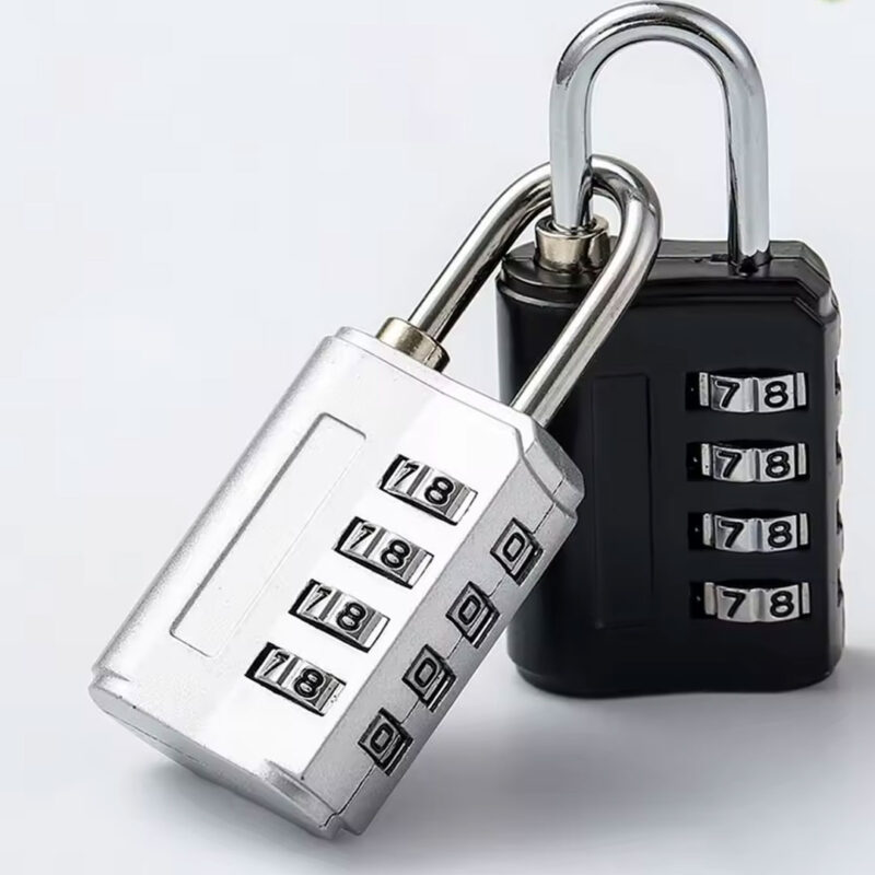 Combination Padlock
