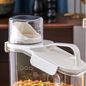 2.5L Food Storage Containers