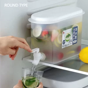 mini drink dispenser