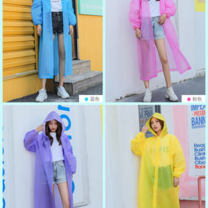 raincoat