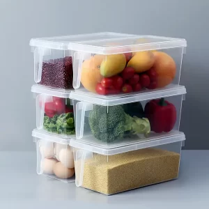 fridge storage containers