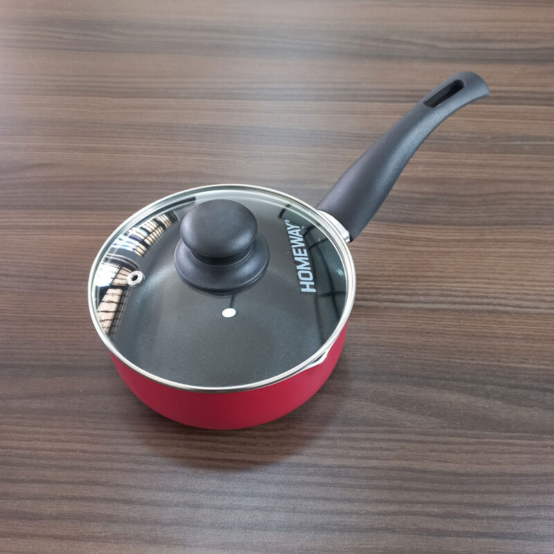 HW2601-Homeway-Red-5 hw2601 saucepan