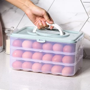 egg storage container