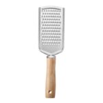 Grater - Wooden Handle