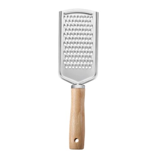 Grater - Wooden Handle